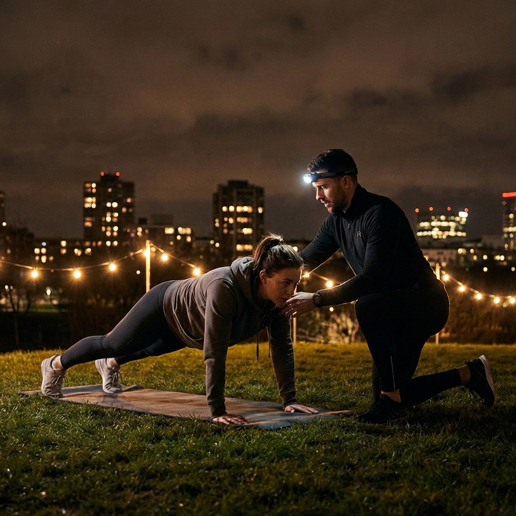 Sessão Individual (30 min)