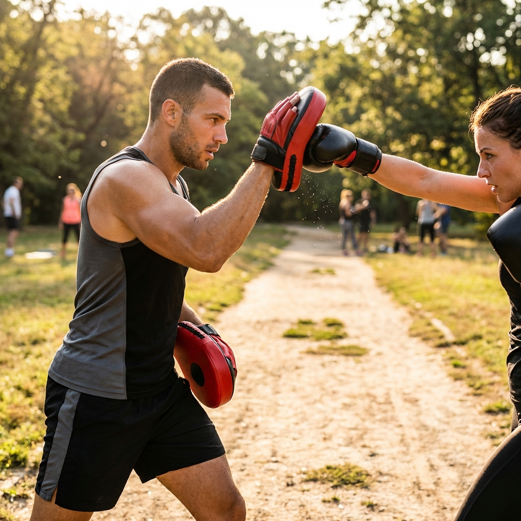 Pack 8 Sessões (30 min)